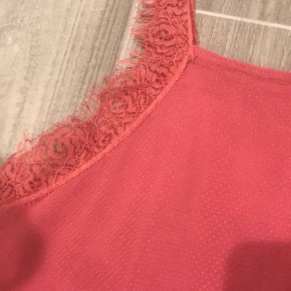 Free People flowy tank - Picture 2 of 2